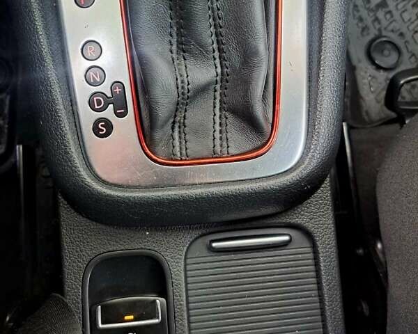 Чорний Фольксваген Шаран, об'ємом двигуна 2 л та пробігом 290 тис. км за 10500 $, фото 8 на Automoto.ua