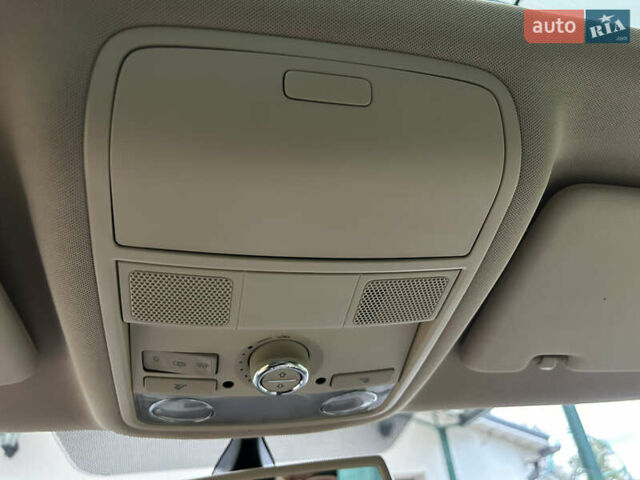 Чорний Фольксваген Шаран, об'ємом двигуна 2 л та пробігом 111 тис. км за 16700 $, фото 37 на Automoto.ua