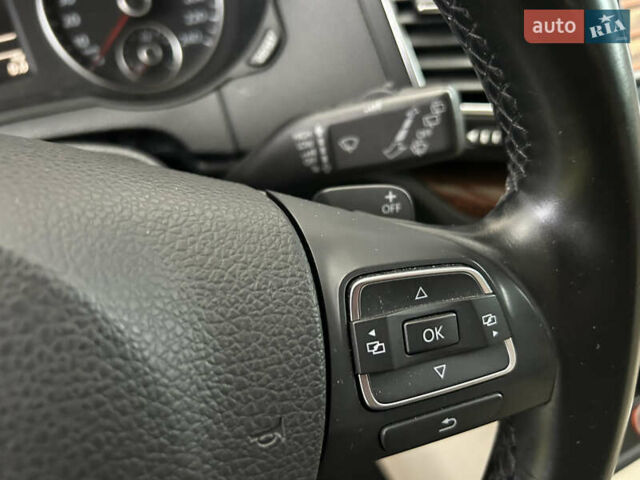 Чорний Фольксваген Шаран, об'ємом двигуна 2 л та пробігом 111 тис. км за 16700 $, фото 32 на Automoto.ua