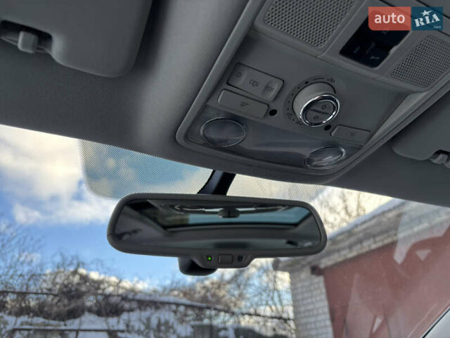 Чорний Фольксваген Шаран, об'ємом двигуна 2 л та пробігом 258 тис. км за 12500 $, фото 20 на Automoto.ua