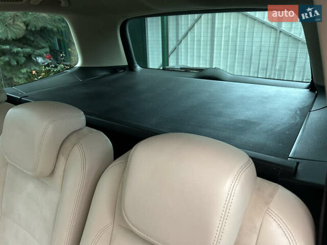 Чорний Фольксваген Шаран, об'ємом двигуна 2 л та пробігом 111 тис. км за 16700 $, фото 47 на Automoto.ua