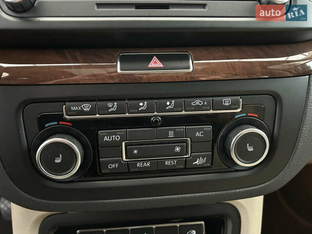 Чорний Фольксваген Шаран, об'ємом двигуна 2 л та пробігом 111 тис. км за 16700 $, фото 27 на Automoto.ua