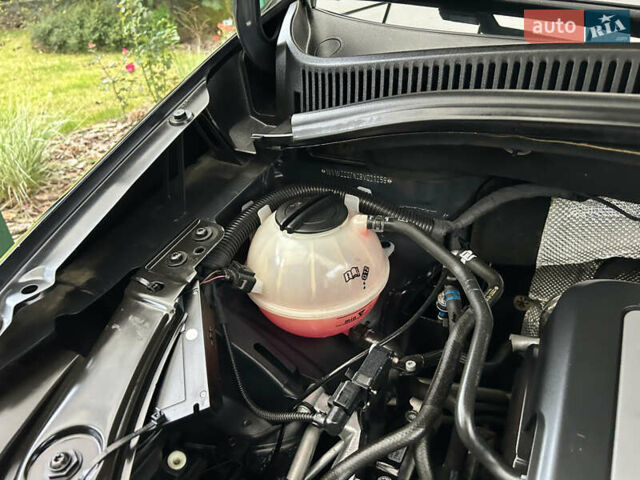 Чорний Фольксваген Шаран, об'ємом двигуна 2 л та пробігом 111 тис. км за 16700 $, фото 75 на Automoto.ua