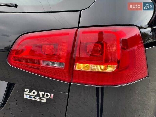 Черный Фольксваген Шаран, объемом двигателя 2 л и пробегом 265 тыс. км за 14500 $, фото 39 на Automoto.ua