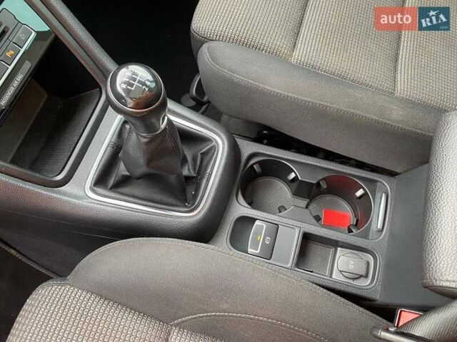 Чорний Фольксваген Шаран, об'ємом двигуна 1.97 л та пробігом 268 тис. км за 12700 $, фото 20 на Automoto.ua