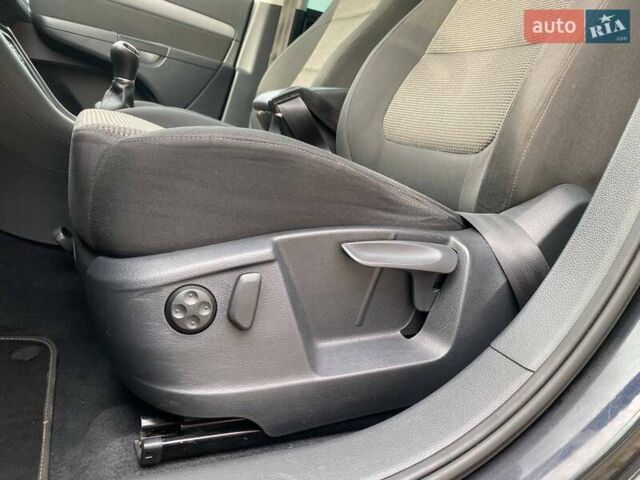 Чорний Фольксваген Шаран, об'ємом двигуна 1.97 л та пробігом 268 тис. км за 12700 $, фото 24 на Automoto.ua