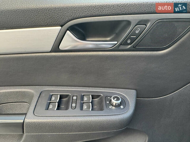 Фольксваген Шаран 2013 в Ковель на Automoto.ua Черный Фольксваген Шаран, объемом двигателя 1.98 л и пробегом 335 тыс. км за 14500 $, фото 15 на Automoto.ua