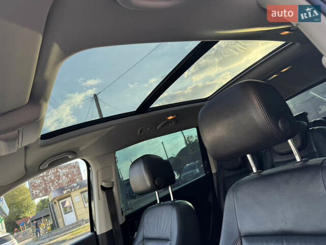 Фольксваген Шаран 2013 в Ковель на Automoto.ua Черный Фольксваген Шаран, объемом двигателя 1.98 л и пробегом 335 тыс. км за 14500 $, фото 17 на Automoto.ua