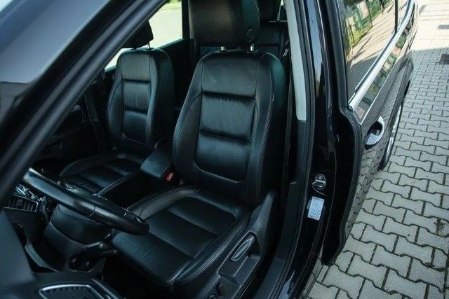 Фольксваген Шаран 2013 в Ровно на Automoto.ua Черный Фольксваген Шаран, объемом двигателя 2 л и пробегом 179 тыс. км за 9200 $, фото 15 на Automoto.ua