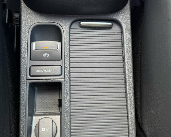 Фольксваген Шаран 2013 в Ковель на Automoto.ua Черный Фольксваген Шаран, объемом двигателя 1.98 л и пробегом 335 тыс. км за 14500 $, фото 14 на Automoto.ua