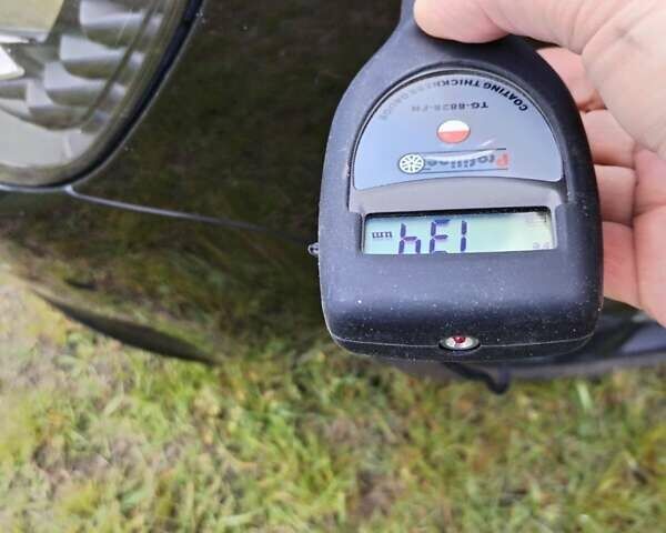 Черный Фольксваген Шаран, объемом двигателя 1.97 л и пробегом 288 тыс. км за 13800 $, фото 39 на Automoto.ua