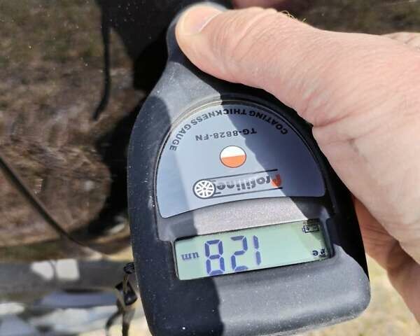 Черный Фольксваген Шаран, объемом двигателя 1.97 л и пробегом 288 тыс. км за 13800 $, фото 44 на Automoto.ua