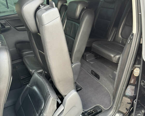 Фольксваген Шаран 2013 в Ковель на Automoto.ua Черный Фольксваген Шаран, объемом двигателя 1.98 л и пробегом 335 тыс. км за 14500 $, фото 9 на Automoto.ua