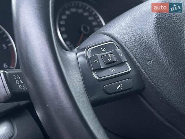 Черный Фольксваген Шаран, объемом двигателя 1.97 л и пробегом 295 тыс. км за 13900 $, фото 21 на Automoto.ua