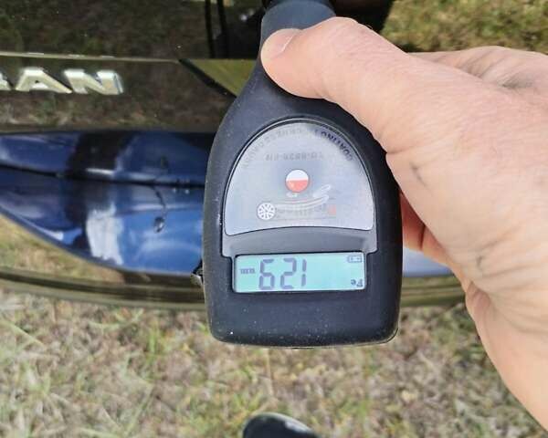 Черный Фольксваген Шаран, объемом двигателя 1.97 л и пробегом 288 тыс. км за 13800 $, фото 49 на Automoto.ua