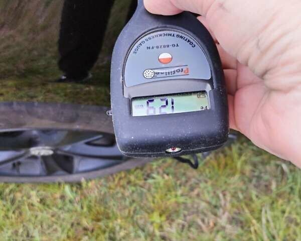 Черный Фольксваген Шаран, объемом двигателя 1.97 л и пробегом 288 тыс. км за 13800 $, фото 48 на Automoto.ua