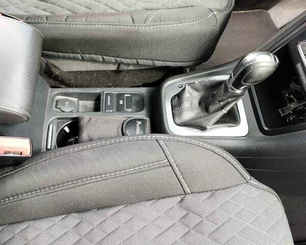 Черный Фольксваген Шаран, объемом двигателя 1.97 л и пробегом 288 тыс. км за 13800 $, фото 38 на Automoto.ua