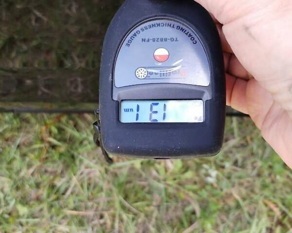 Черный Фольксваген Шаран, объемом двигателя 1.97 л и пробегом 288 тыс. км за 13800 $, фото 40 на Automoto.ua