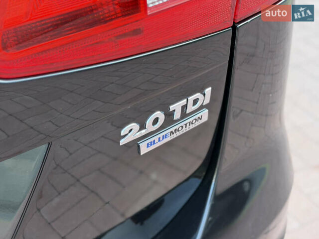 Чорний Фольксваген Шаран, об'ємом двигуна 2 л та пробігом 250 тис. км за 15900 $, фото 11 на Automoto.ua