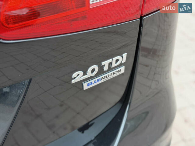 Чорний Фольксваген Шаран, об'ємом двигуна 2 л та пробігом 250 тис. км за 15900 $, фото 11 на Automoto.ua