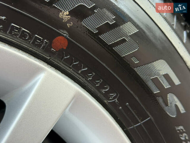Чорний Фольксваген Шаран, об'ємом двигуна 2 л та пробігом 250 тис. км за 15900 $, фото 15 на Automoto.ua