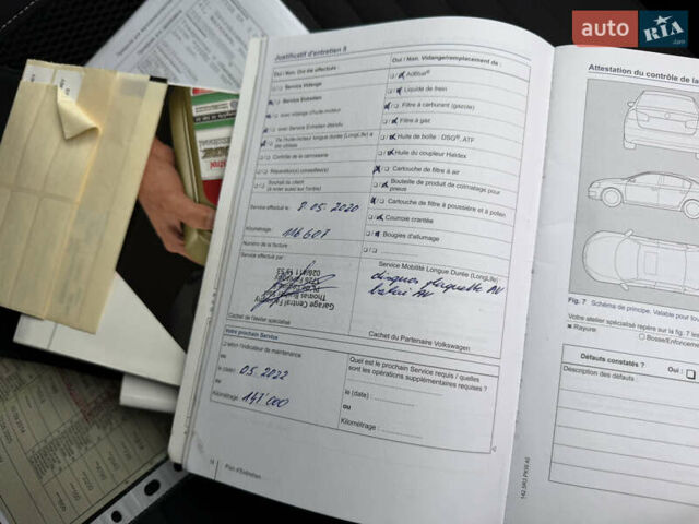 Чорний Фольксваген Шаран, об'ємом двигуна 2 л та пробігом 250 тис. км за 15900 $, фото 87 на Automoto.ua