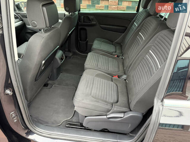 Чорний Фольксваген Шаран, об'ємом двигуна 2 л та пробігом 250 тис. км за 15900 $, фото 75 на Automoto.ua