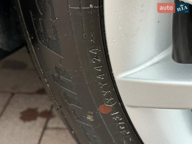 Чорний Фольксваген Шаран, об'ємом двигуна 2 л та пробігом 250 тис. км за 15900 $, фото 55 на Automoto.ua