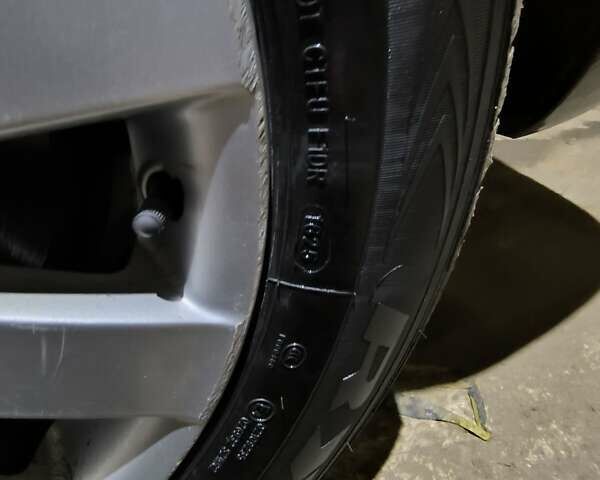 Черный Фольксваген Шаран, объемом двигателя 2 л и пробегом 147 тыс. км за 20000 $, фото 16 на Automoto.ua