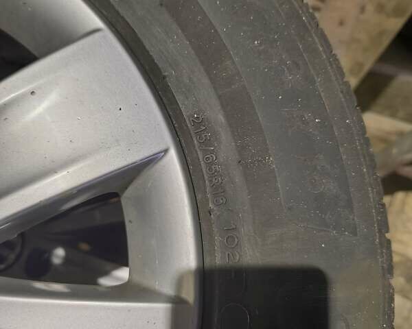 Черный Фольксваген Шаран, объемом двигателя 2 л и пробегом 147 тыс. км за 20000 $, фото 28 на Automoto.ua