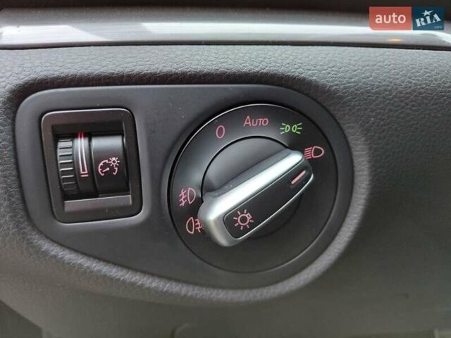 Черный Фольксваген Шаран, объемом двигателя 1.97 л и пробегом 185 тыс. км за 18600 $, фото 31 на Automoto.ua