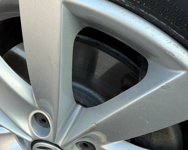 Черный Фольксваген Шаран, объемом двигателя 1.97 л и пробегом 432 тыс. км за 18300 $, фото 8 на Automoto.ua