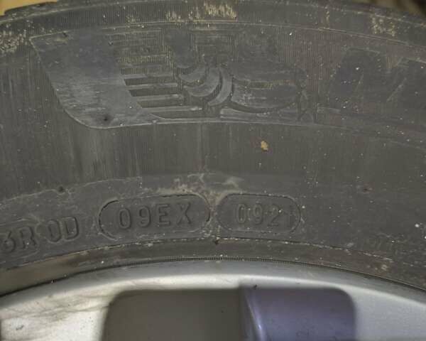 Черный Фольксваген Шаран, объемом двигателя 2 л и пробегом 147 тыс. км за 20000 $, фото 24 на Automoto.ua