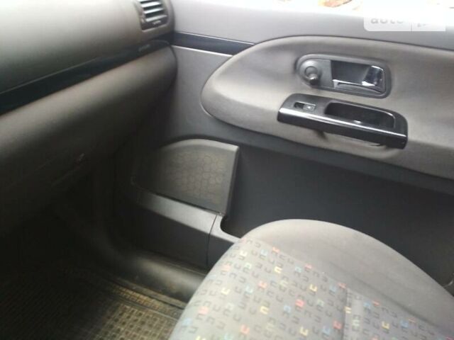 Чорний Фольксваген Шаран, об'ємом двигуна 1.9 л та пробігом 271 тис. км за 5000 $, фото 5 на Automoto.ua