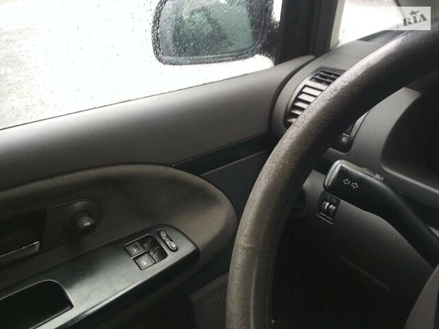 Чорний Фольксваген Шаран, об'ємом двигуна 1.9 л та пробігом 271 тис. км за 5000 $, фото 6 на Automoto.ua