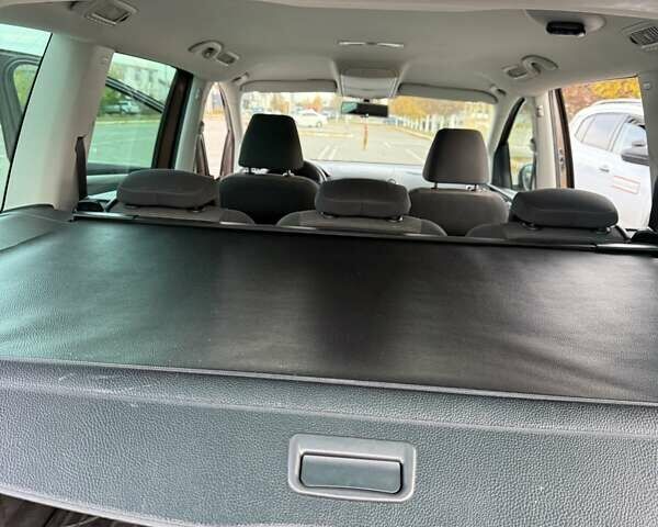 Коричневий Фольксваген Шаран, об'ємом двигуна 1.39 л та пробігом 250 тис. км за 10600 $, фото 6 на Automoto.ua