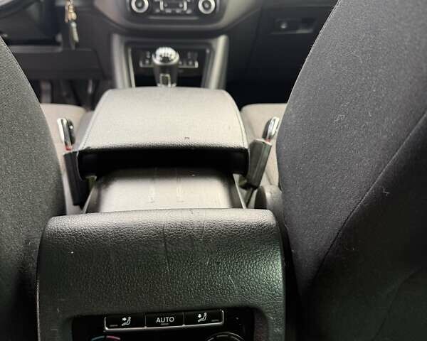 Коричневий Фольксваген Шаран, об'ємом двигуна 1.39 л та пробігом 250 тис. км за 10600 $, фото 13 на Automoto.ua