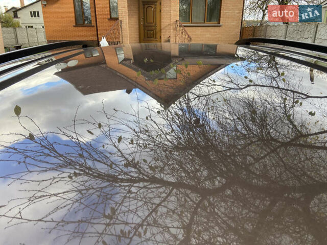 Коричневый Фольксваген Шаран, объемом двигателя 1.39 л и пробегом 198 тыс. км за 10800 $, фото 13 на Automoto.ua