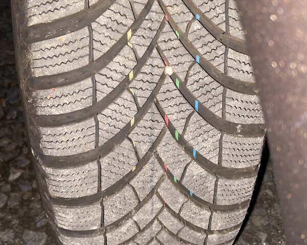 Коричневый Фольксваген Шаран, объемом двигателя 1.39 л и пробегом 198 тыс. км за 10800 $, фото 20 на Automoto.ua