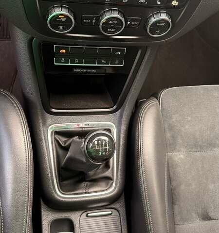 Коричневий Фольксваген Шаран, об'ємом двигуна 2 л та пробігом 199 тис. км за 15300 $, фото 23 на Automoto.ua