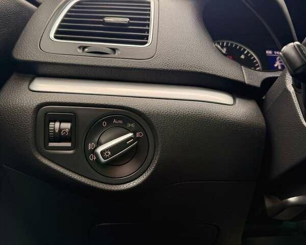 Коричневий Фольксваген Шаран, об'ємом двигуна 2 л та пробігом 199 тис. км за 15300 $, фото 33 на Automoto.ua