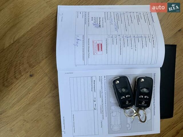 Коричневий Фольксваген Шаран, об'ємом двигуна 2 л та пробігом 199 тис. км за 15300 $, фото 17 на Automoto.ua