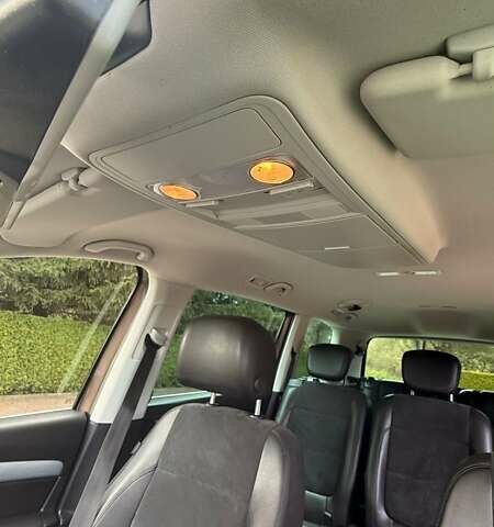 Коричневий Фольксваген Шаран, об'ємом двигуна 2 л та пробігом 199 тис. км за 15300 $, фото 22 на Automoto.ua