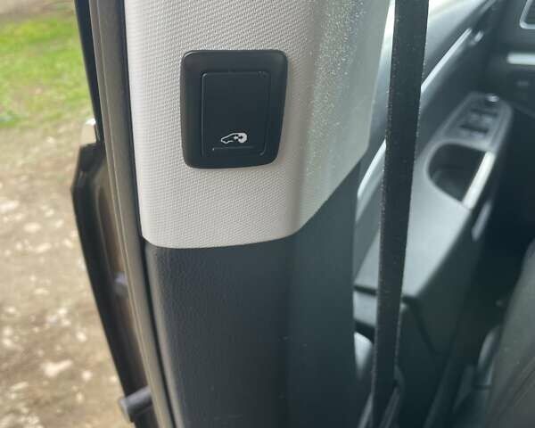 Коричневий Фольксваген Шаран, об'ємом двигуна 2 л та пробігом 199 тис. км за 15300 $, фото 19 на Automoto.ua