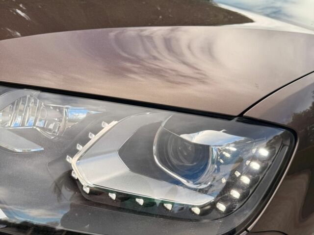 Коричневый Фольксваген Шаран, объемом двигателя 2 л и пробегом 199 тыс. км за 15300 $, фото 10 на Automoto.ua