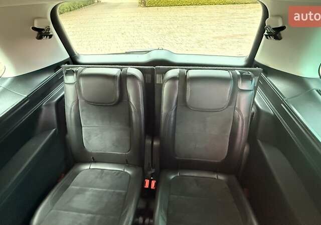 Коричневий Фольксваген Шаран, об'ємом двигуна 2 л та пробігом 199 тис. км за 15300 $, фото 24 на Automoto.ua