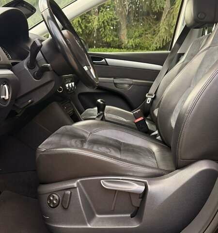 Коричневий Фольксваген Шаран, об'ємом двигуна 2 л та пробігом 199 тис. км за 15300 $, фото 29 на Automoto.ua