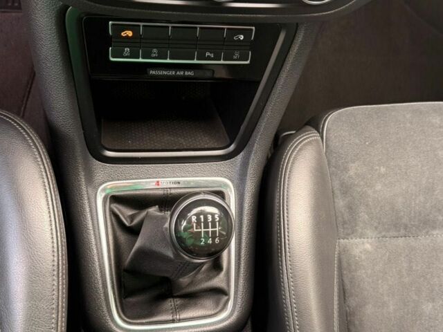 Коричневый Фольксваген Шаран, объемом двигателя 2 л и пробегом 199 тыс. км за 15300 $, фото 22 на Automoto.ua