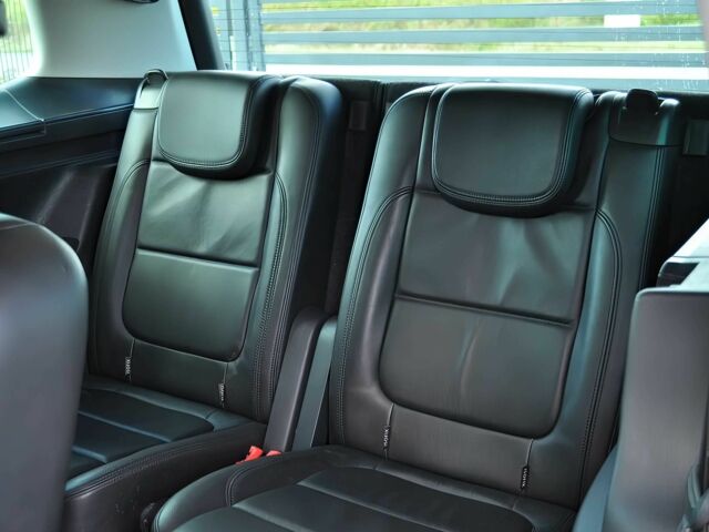 Коричневий Фольксваген Шаран, об'ємом двигуна 2 л та пробігом 90 тис. км за 9000 $, фото 12 на Automoto.ua