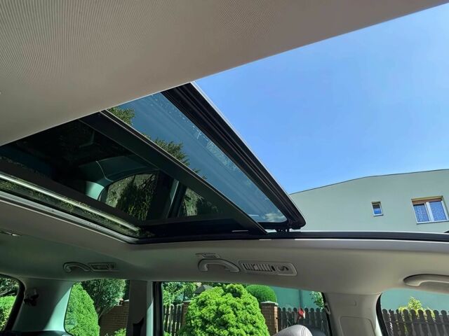 Коричневий Фольксваген Шаран, об'ємом двигуна 2 л та пробігом 84 тис. км за 7100 $, фото 7 на Automoto.ua